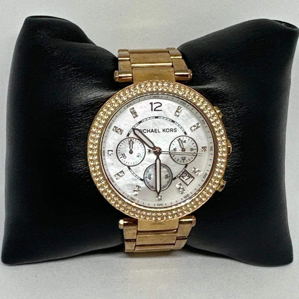 Michael Kors MK5626 ROT247